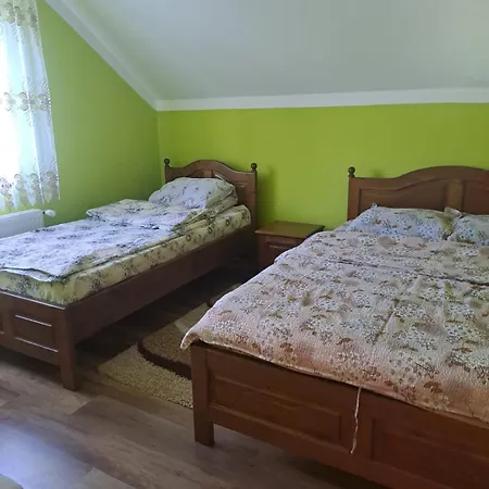 Din Ses Εξοχικό σπίτι Κλουζ-Ναπόκα