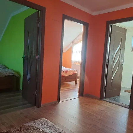 Gospodarstwo wiejskie Din Ses *