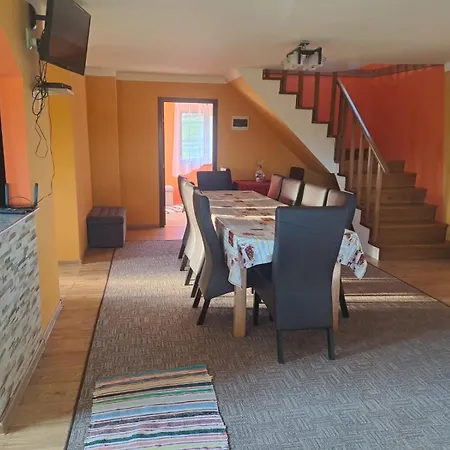 Din Ses * Κλουζ-Ναπόκα