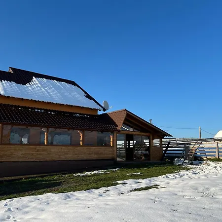 Country house Din Ses Cluj-Napoca