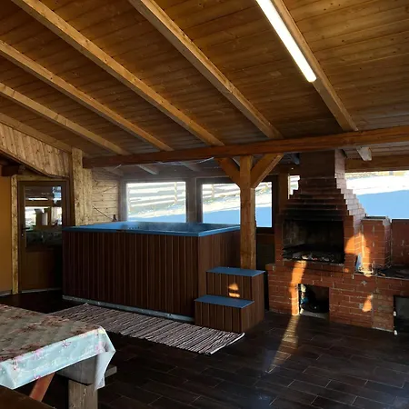 Din Ses Εξοχικό σπίτι