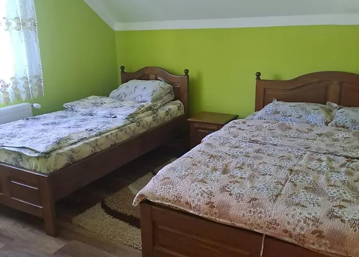 Din Ses Country house Cluj-Napoca