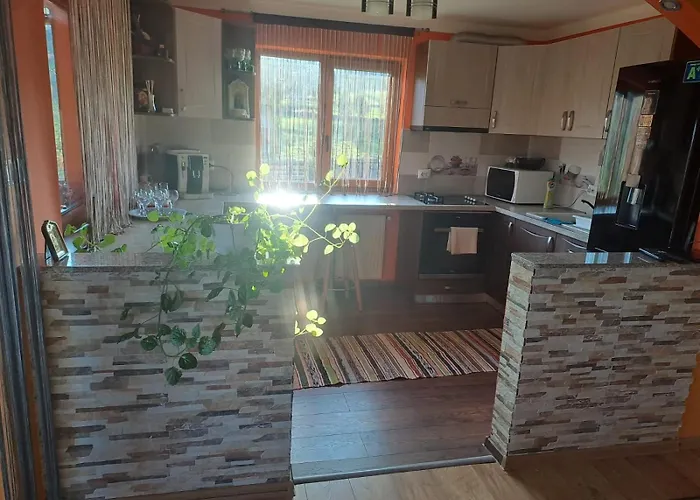 Country house Din Ses Cluj-Napoca