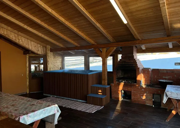 Din Ses Country house